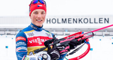 Preview ženy: Najde se vyzyvatelka rychlého dua Mäkäräinenová a Kuzminová? Jakub Štvrtecký