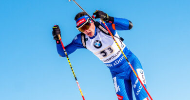 Překazí některá z biatlonistek historický zápis Wiererové? Podívejte se na 10 největších favoritek Dominik Windisch