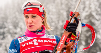 Veronika Zvařičová