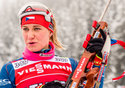 Veronika Zvařičová