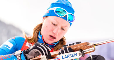 Olga Podčufarovová