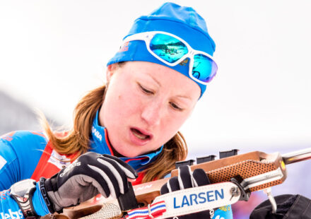 Olga Podčufarovová