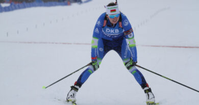 Komentář: Odchod Bjørndalena a Svendsena může Norům pomoct Dzinara Alimbekavová