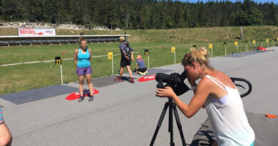 Komentář: Odchod Bjørndalena a Svendsena může Norům pomoct Marie Dorinová Habertová