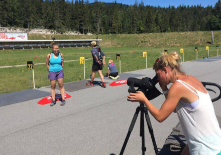 Marie Dorinová Habertová