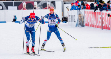 Ondřej Moravec a Veronika Vítková