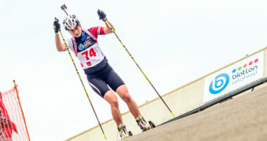 Preview MS v letním biatlonu 2018: Uvidíme české medailové hody? Veronika Vítková