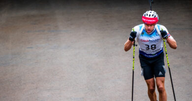 K. Horchlerová a Horn nechybí v německé nominaci pro první tři díly SP Alex Cisar