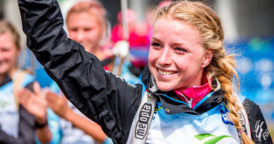 Sebastian Samuelsson a Elvira Öbergová si připsali na švédském šampionátu druhé vítězství