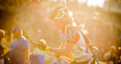 V NMNM pokračují české medailové žně. Mistry světa jsou Štvrtecký a Krčmář Markéta Davidová