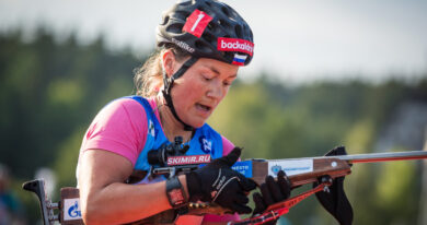 V NMNM se uskuteční na konci srpna MS v biatlonu na kolečkových lyžích. Fanoušci mají vstup zdarma