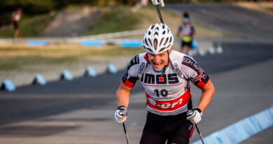 Čeští junioři otevřeli letní MS zlatem, Vítková a spol. přidali stříbro Ondřej Moravec