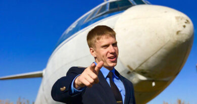 Dorothea Wiererová se po 9 letech zúčastní letního mistrovství světa Igor Malinovskij