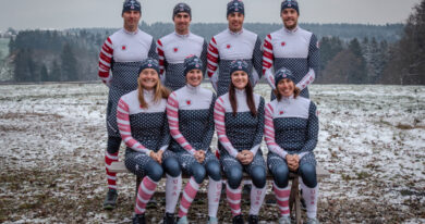 Americká kombinéza