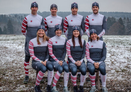 Americká kombinéza