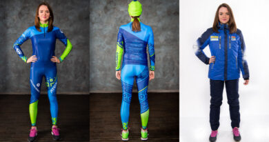 Preview Švédsko: Olympijští vítězové upírají zraky k domácímu Mistrovství světa Běloruská kombinéza