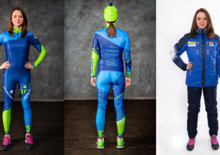 Běloruská kombinéza