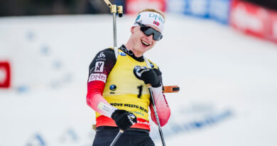 Johannes Thingnes Bø