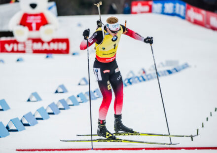 Johannes Thingnes Bø