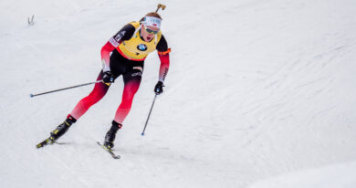 Johannes Thingnes Bø