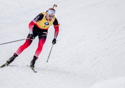 Johannes Thingnes Bø