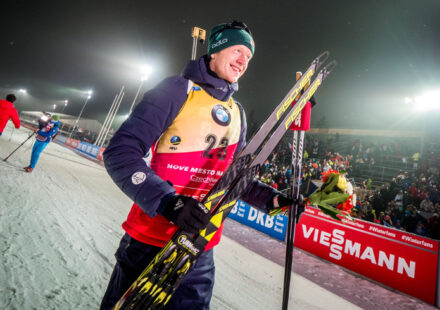 Johannes Thingnes Bø