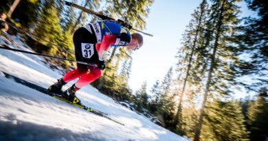 Johannes Thingnes Bø