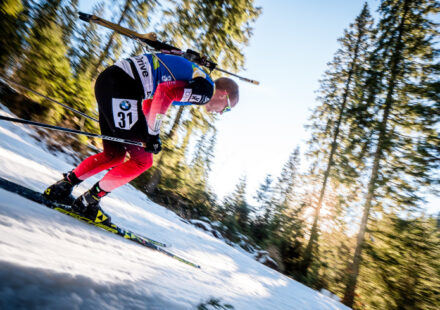 Johannes Thingnes Bø