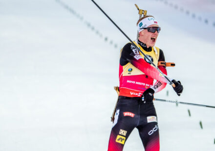 Johannes Thingnes Bø