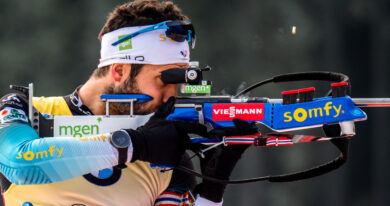 Martin Fourcade