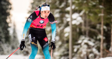 Martin Fourcade