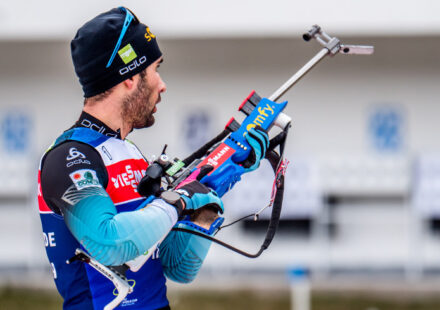 Martin Fourcade