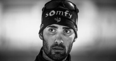 Výsledky na německém šampionátu posunuly Schemppa do týmu pro Světový pohár Martin Fourcade