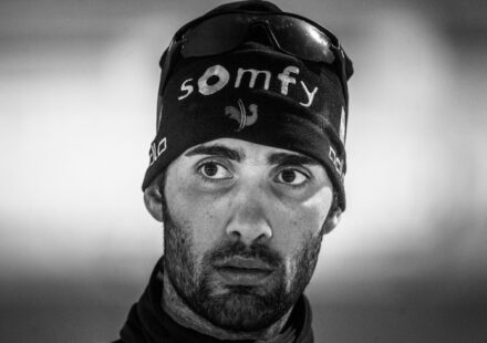 Martin Fourcade
