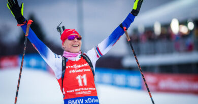 Julia Simonová byla umístěna do vazby. Trvá ale na své nevině Anastasia Kuzminová