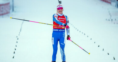 Kaisa Mäkäräinenová