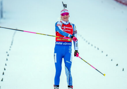 Kaisa Mäkäräinenová