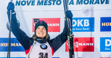 Marte Olsbuová Røiselandová