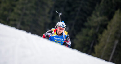 5 nejlepších momentů kariéry Nathana Smitha Michal Šlesingr