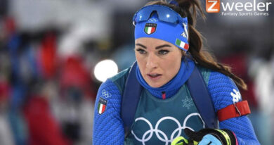 Stopka pro olympijského vítěze. Fredrik Lindström má mononukleózu Wiererová