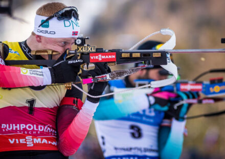 Johannes Thingnes Bø