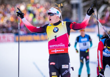 Johannes Thingnes Bø