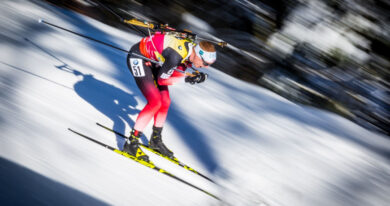 Johannes Thingnes Bø