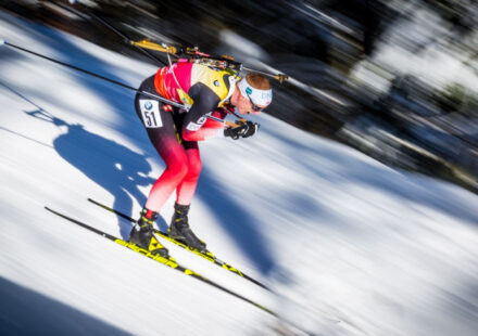 Johannes Thingnes Bø