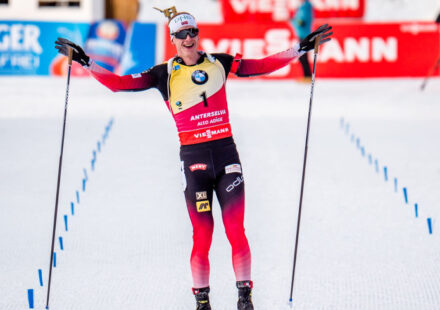 Johannes Thingnes Bø