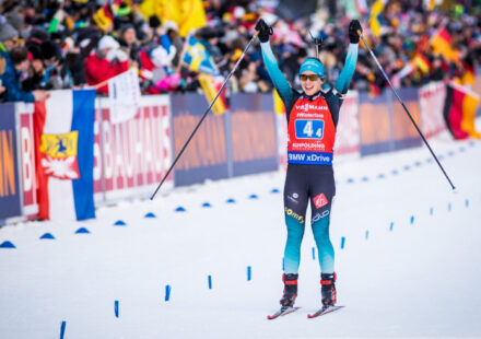 Anaïs Chevalierová