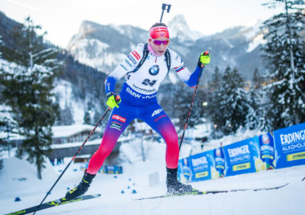 Anastasia Kuzminová