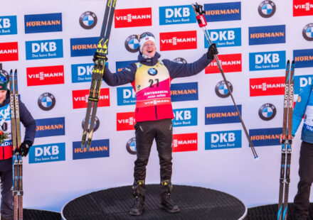 Johannes Thingnes Bø