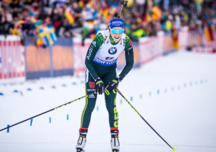 Franziska Preußová