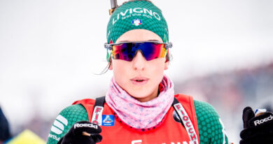 SP Oberhof: Johannes Bø zpátky na prvním místě. Moravec s jednou chybou 17. Lisa Vittozziová